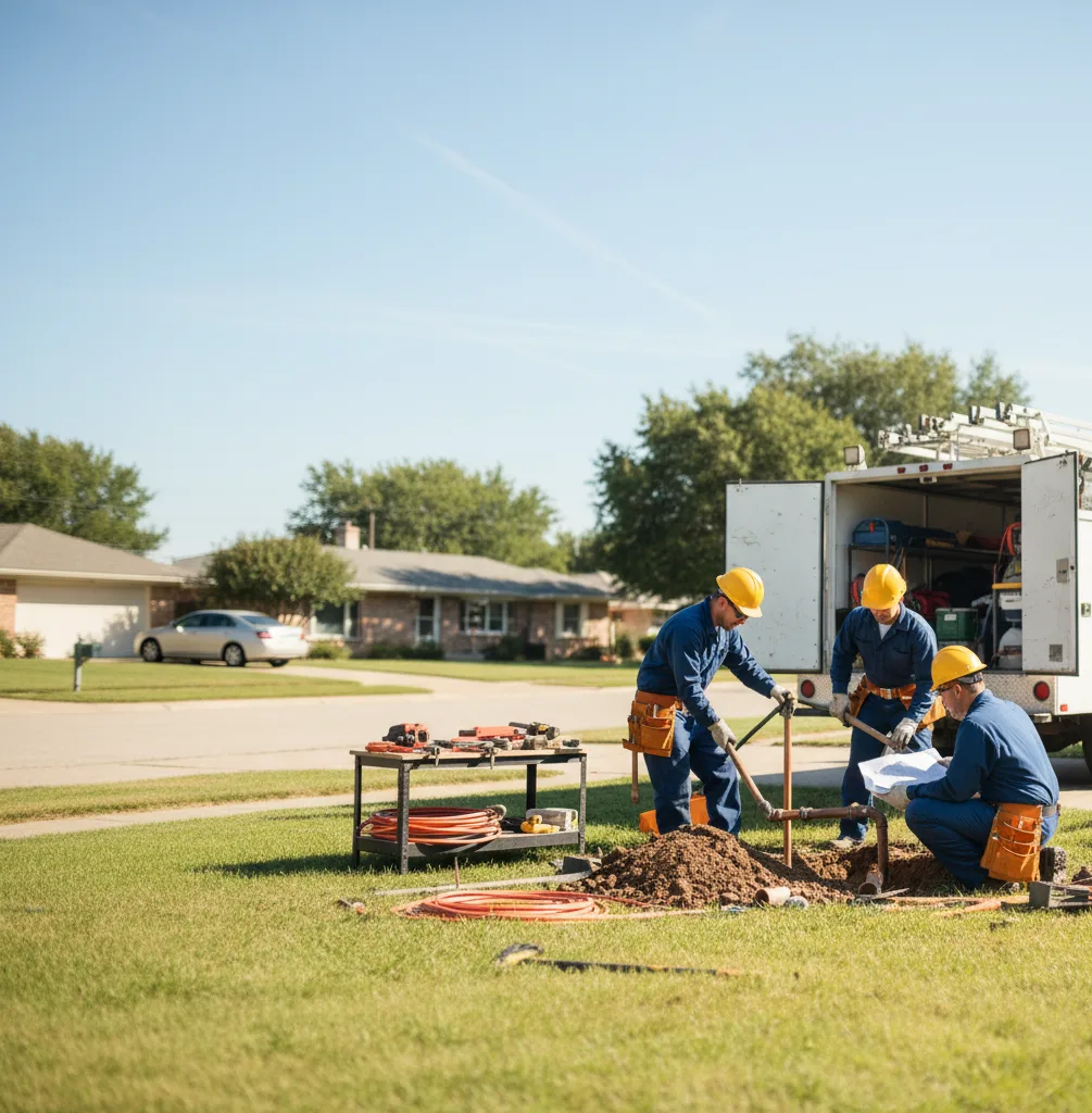 Water Heater Repair & Plumber in Millersburg